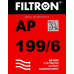 Filtron AP 199/6